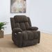 Houston Power Recliner - All Brands Furniture (NJ)