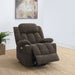 Houston Power Recliner - All Brands Furniture (NJ)