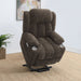 Houston Power Recliner - All Brands Furniture (NJ)