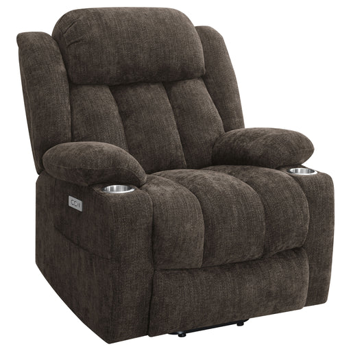 Houston Power Lift Recliner - All Brands Furniture (NJ)