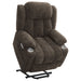 Houston Power Recliner - All Brands Furniture (NJ)