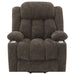 Houston Power Recliner - All Brands Furniture (NJ)