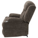 Houston Power Recliner - All Brands Furniture (NJ)