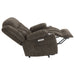 Houston Power Recliner - All Brands Furniture (NJ)