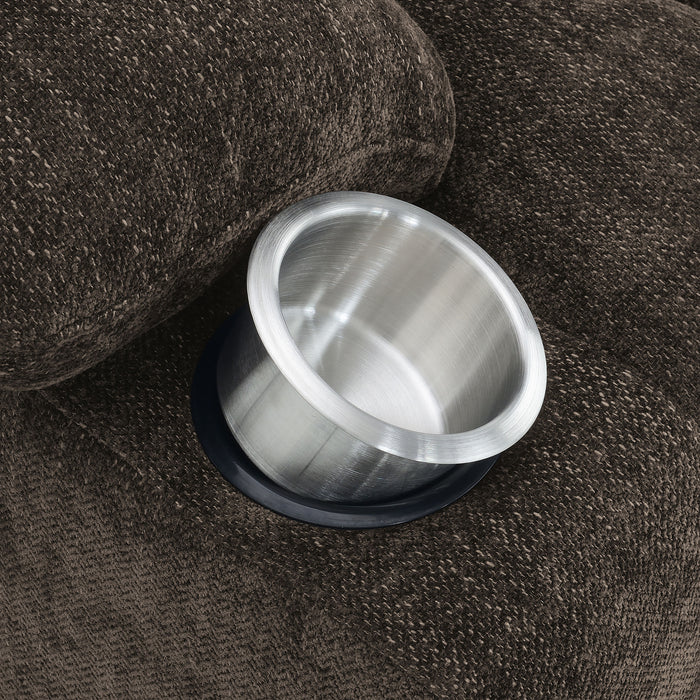 Houston Power Recliner - All Brands Furniture (NJ)