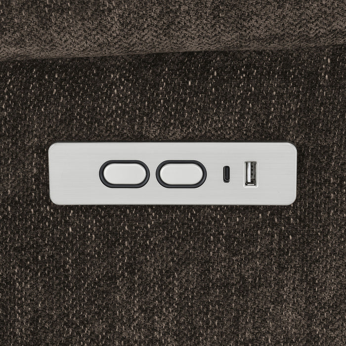 Houston Power Recliner - All Brands Furniture (NJ)