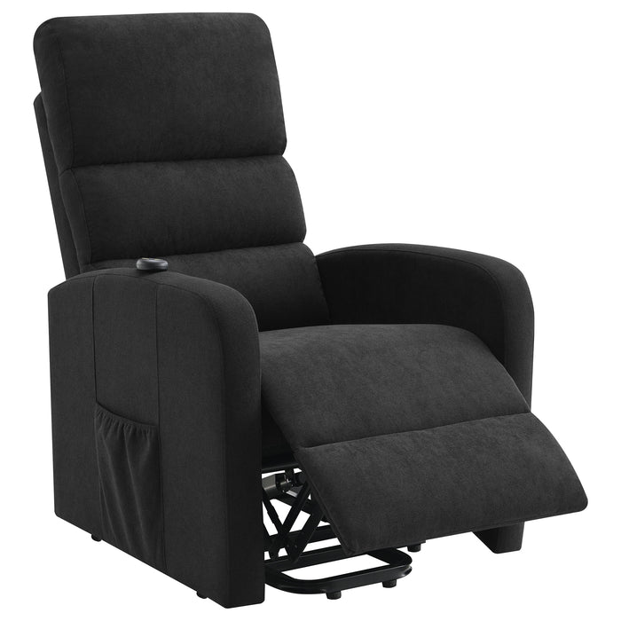 Amsdell Recliners - All Brands Furniture (NJ)