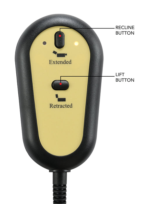 Amsdell Recliners - All Brands Furniture (NJ)