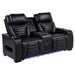 Zuma Dual Power Reclining Loveseat - All Brands Furniture (NJ)