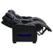 Zuma Dual Power Reclining Loveseat - All Brands Furniture (NJ)