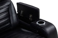 Zuma Dual Power Reclining Loveseat - All Brands Furniture (NJ)