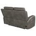 Brickston Triple Power Reclining Loveseat - All Brands Furniture (NJ)