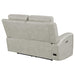 Brickston Triple Power Reclining Loveseat - All Brands Furniture (NJ)