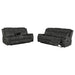 Lawrence Reclining Sofa Set - All Brands Furniture (NJ)