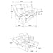 Lawrence Reclining Sets - All Brands Furniture (NJ)