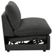 Collins Modular Power Armless Recliner - All Brands Furniture (NJ)
