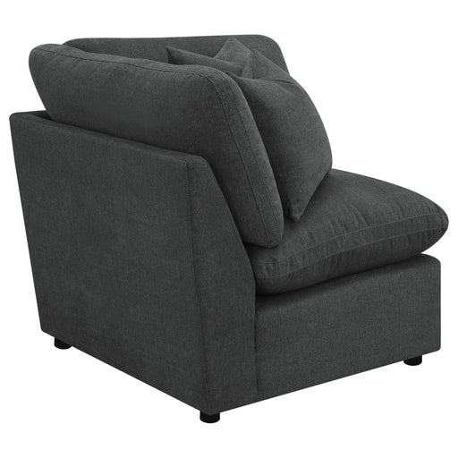 Collins Modular Corner Chair - All Brands Furniture (NJ)