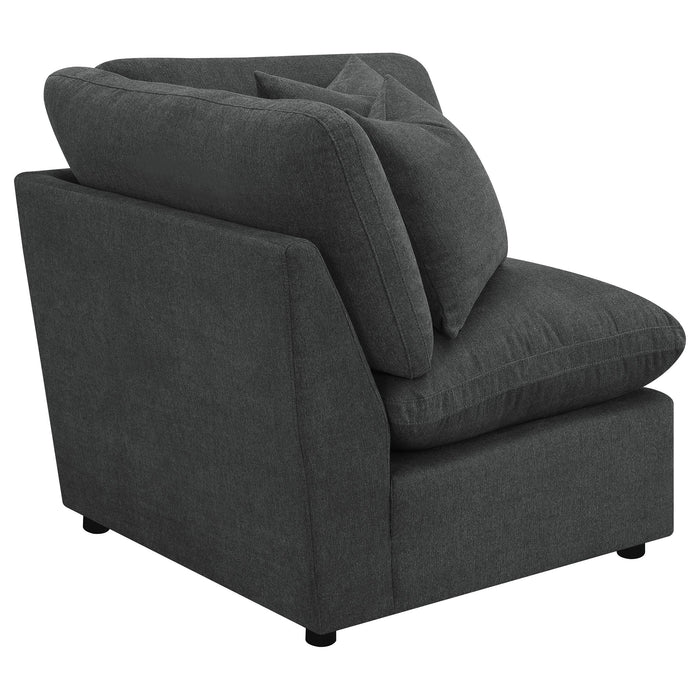 Collins Modular Corner Chair - All Brands Furniture (NJ)
