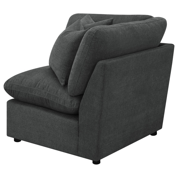 Collins Modular Corner Chair - All Brands Furniture (NJ)