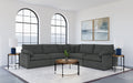 Collins Modular Sectionals - All Brands Furniture (NJ)