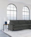 Collins Recling Sectionals - All Brands Furniture (NJ)