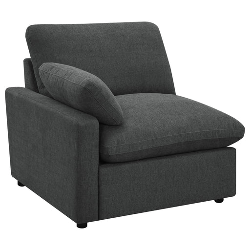 Collins Power Recliner Sectionals - All Brands Furniture (NJ)