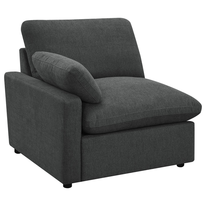 Collins Power Recliner Sectionals - All Brands Furniture (NJ)