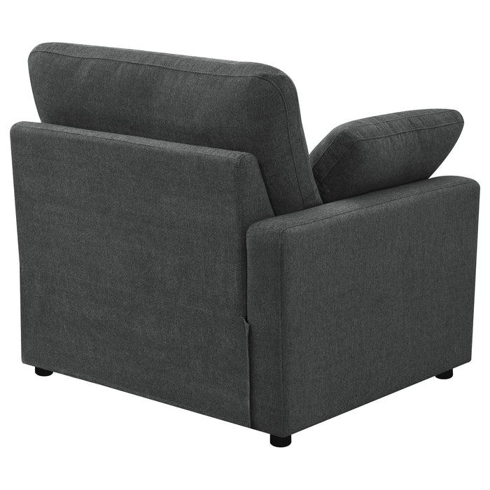 Collins Recling Sectionals - All Brands Furniture (NJ)