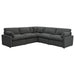 Collins Reclining Sectionals Upholstered - All Brands Furniture (NJ)