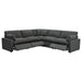 Collins Reclining Sectionals Upholstered - All Brands Furniture (NJ)