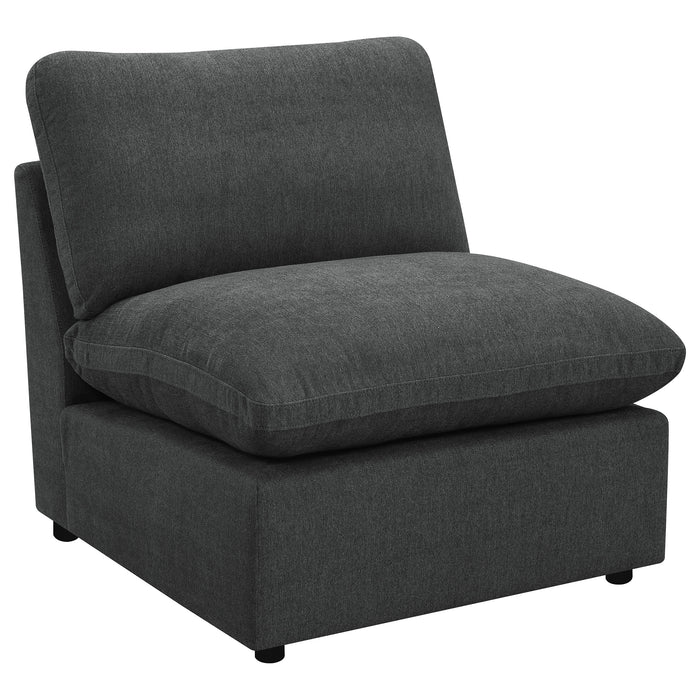 Collins Reclining Sectionals Upholstered - All Brands Furniture (NJ)