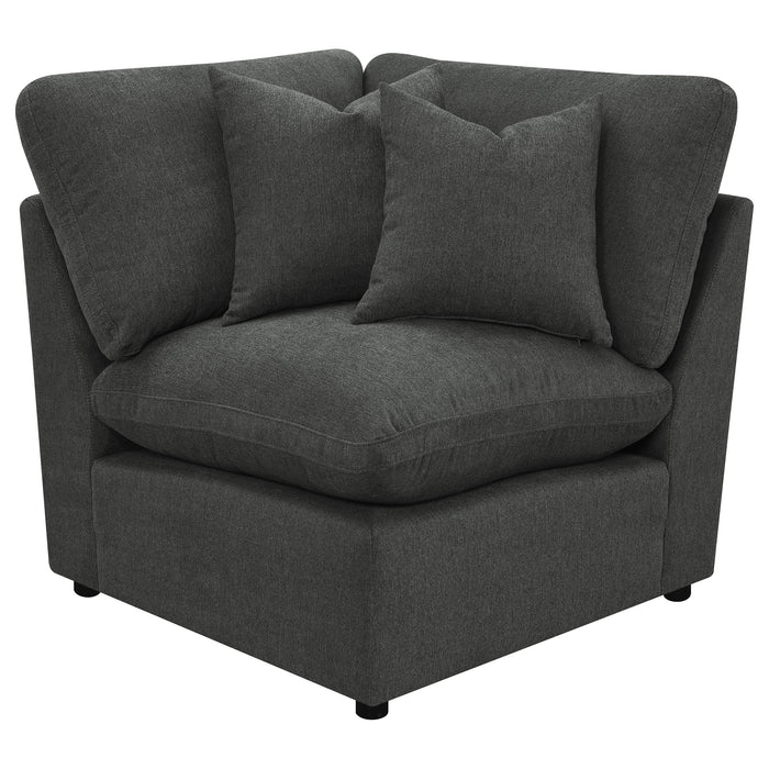 Collins Reclining Sectionals Upholstered - All Brands Furniture (NJ)