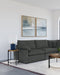 Collins Recling Sectionals - All Brands Furniture (NJ)