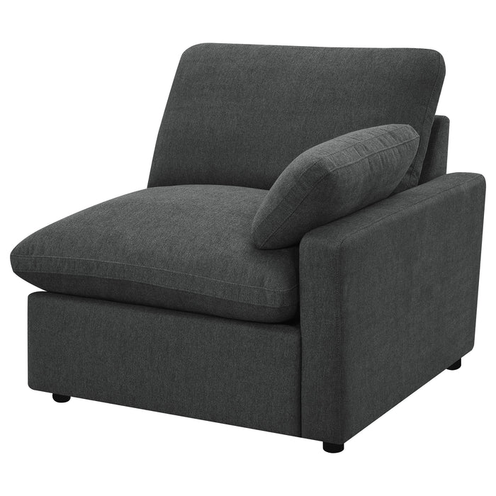 Collins Recling Sectionals - All Brands Furniture (NJ)