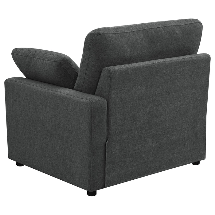 Collins Recling Sectionals - All Brands Furniture (NJ)