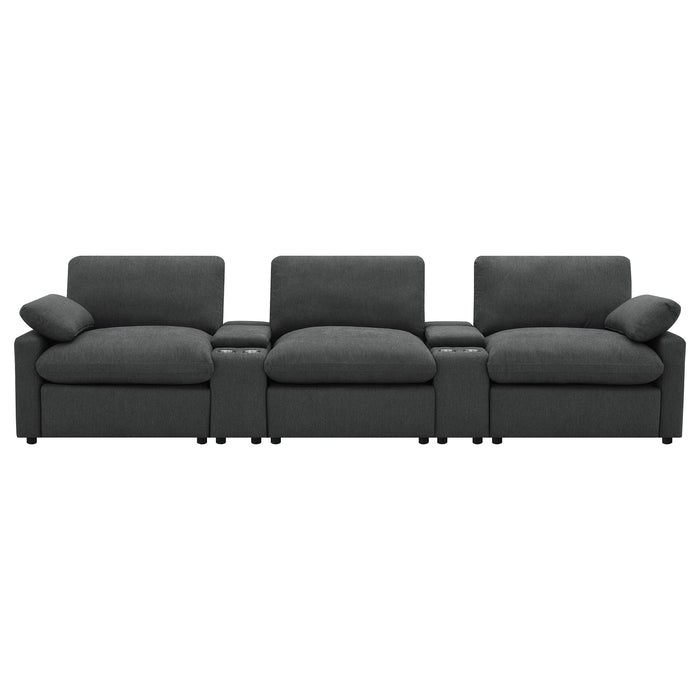 Collins Sofa - All Brands Furniture (NJ)