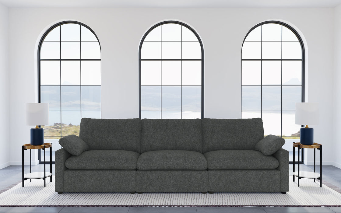 Collins Power Reclining Sofa - All Brands Furniture (NJ)