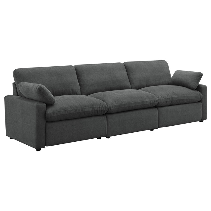 Collins Power Reclining Sofa - All Brands Furniture (NJ)