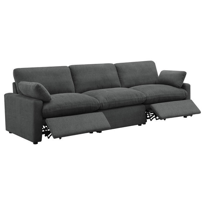 Collins Power Reclining Sofa - All Brands Furniture (NJ)