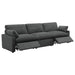 Collins Power Reclining Sofa - All Brands Furniture (NJ)