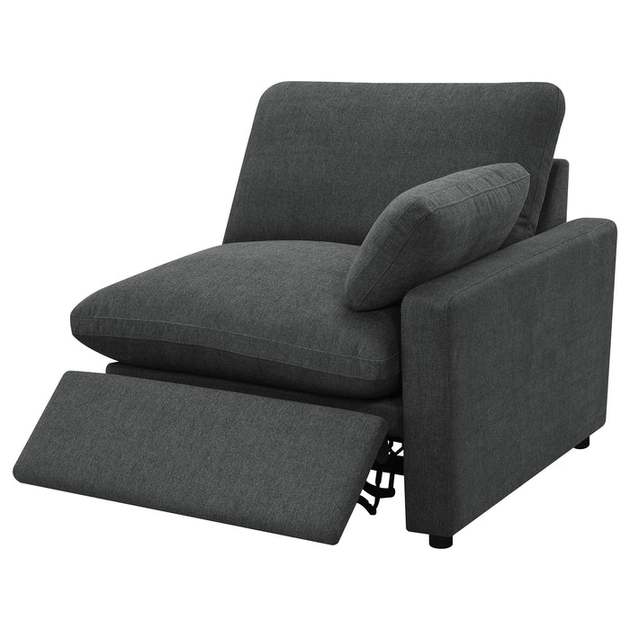 Collins Power Reclining Sofa - All Brands Furniture (NJ)