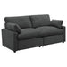 Collins Power Reclining Loveseat - All Brands Furniture (NJ)