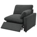 Collins Power Reclining Loveseat - All Brands Furniture (NJ)
