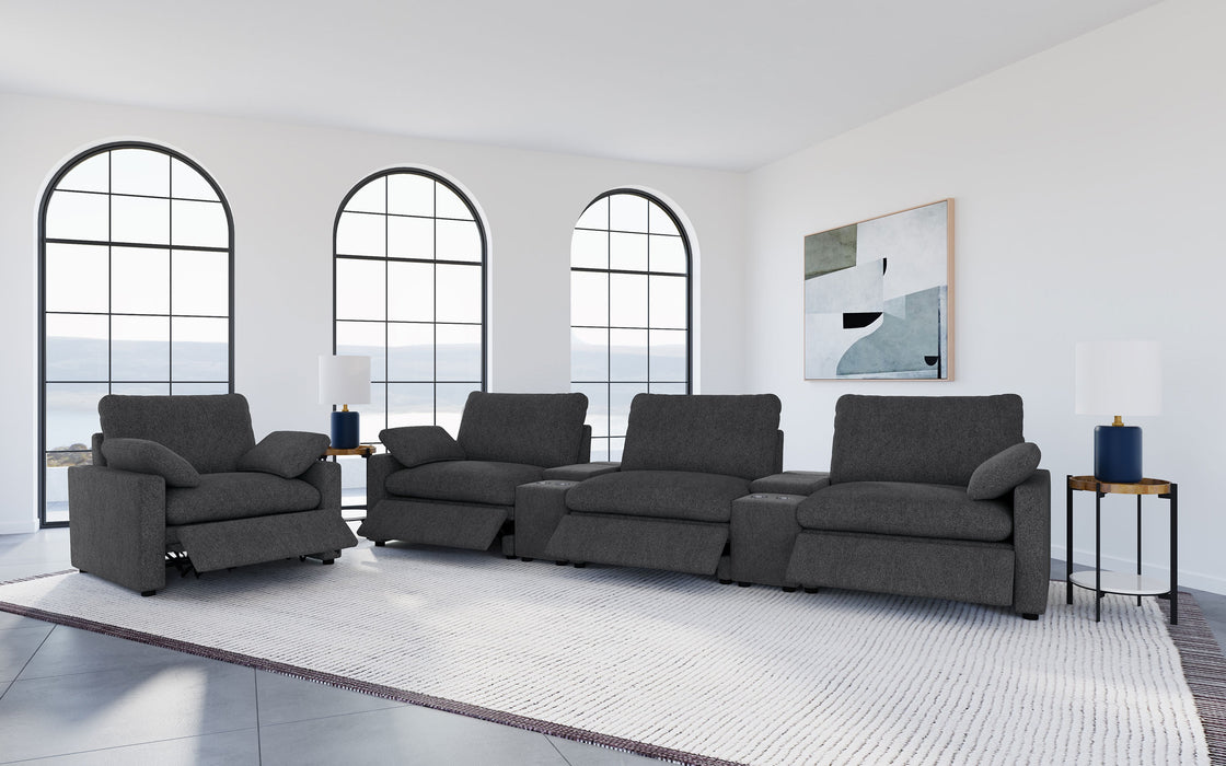 Collins Power Recliners - All Brands Furniture (NJ)