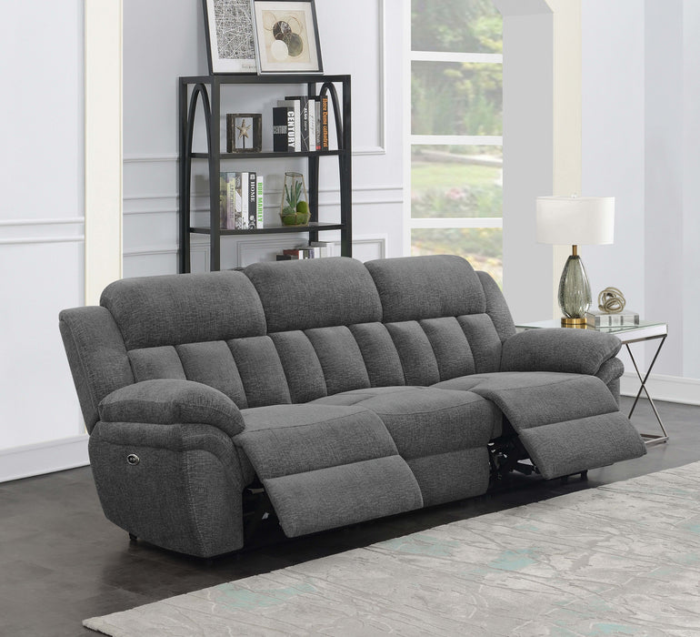 Bahrain Power Reclining Sofas - All Brands Furniture (NJ)