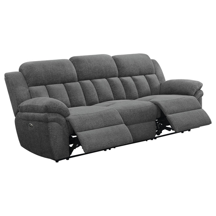 Bahrain Power Reclining Sofas - All Brands Furniture (NJ)