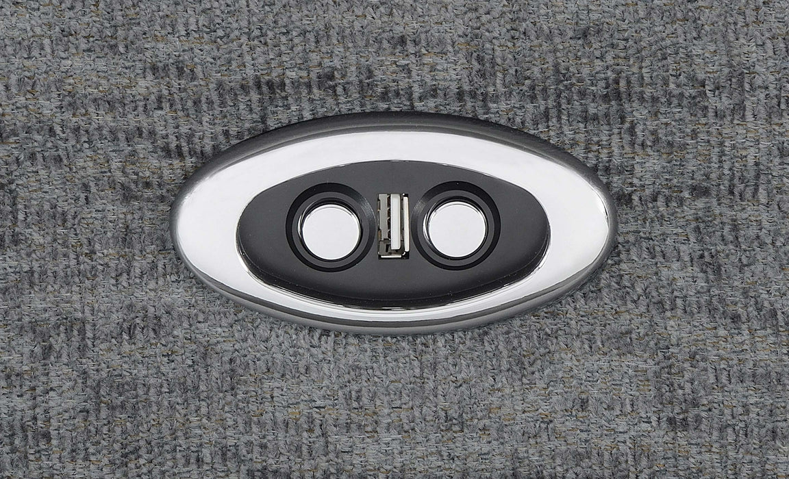 Bahrain Power Reclining Sofas - All Brands Furniture (NJ)