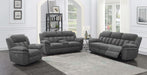 Bahrain Power Reclining Sofas - All Brands Furniture (NJ)