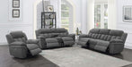 Bahrain Power Reclining Sofas - All Brands Furniture (NJ)