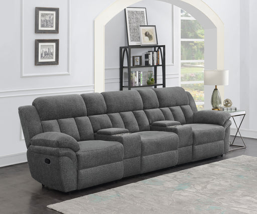 Bahrain Home Theater Seating - All Brands Furniture (NJ)